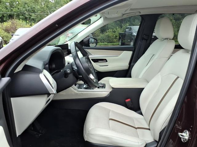 2024 MAZDA CX-9 - $34,265
