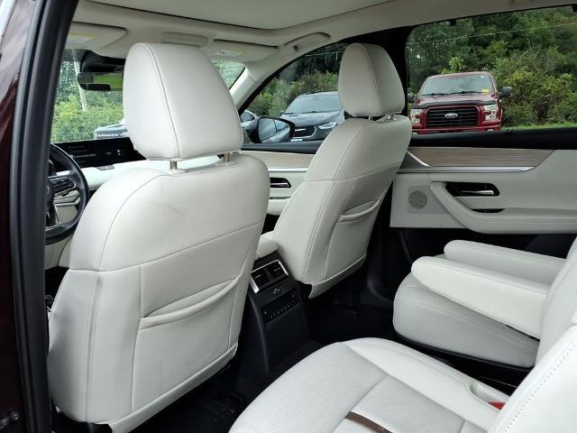 2024 MAZDA CX-9 - $34,265