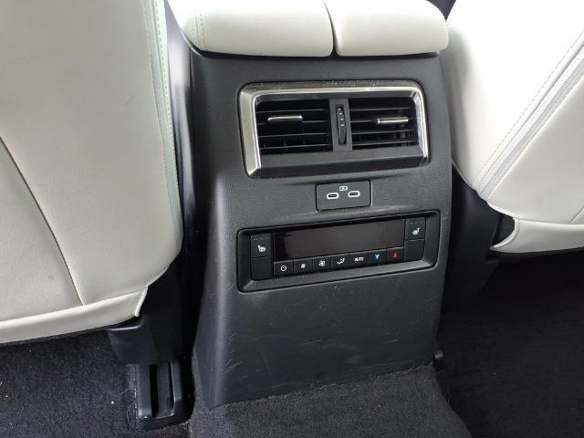 2024 MAZDA CX-9 - $34,265
