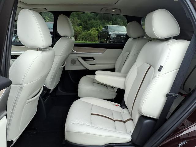 2024 MAZDA CX-9 - $34,265