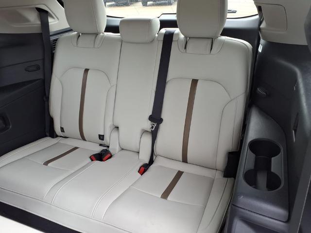 2024 MAZDA CX-9 - $34,265