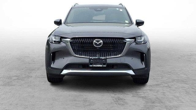 2024 Mazda CX-90 Plug-in Hybrid Premium Plus