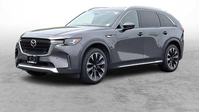 2024 Mazda CX-90 Plug-in Hybrid Premium Plus