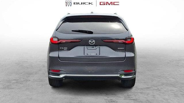 2024 Mazda CX-90 Plug-in Hybrid Premium Plus