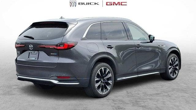 2024 Mazda CX-90 Plug-in Hybrid Premium Plus