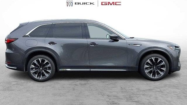 2024 Mazda CX-90 Plug-in Hybrid Premium Plus