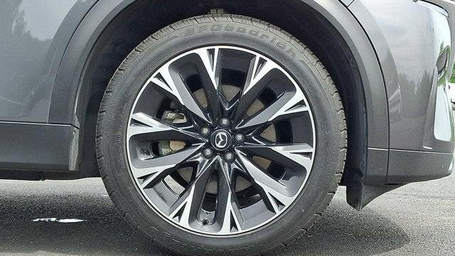 2024 Mazda CX-90 Plug-in Hybrid Premium Plus