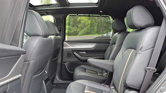 2024 Mazda CX-90 Plug-in Hybrid Premium Plus