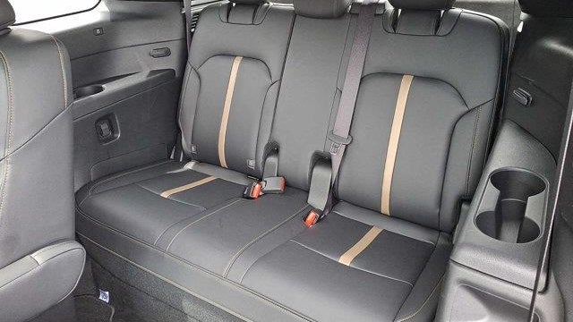 2024 Mazda CX-90 Plug-in Hybrid Premium Plus
