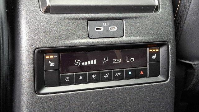 2024 Mazda CX-90 Plug-in Hybrid Premium Plus