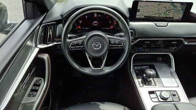 2024 Mazda CX-90 Plug-in Hybrid Premium Plus
