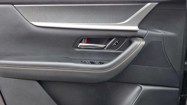 2024 Mazda CX-90 Plug-in Hybrid Premium Plus