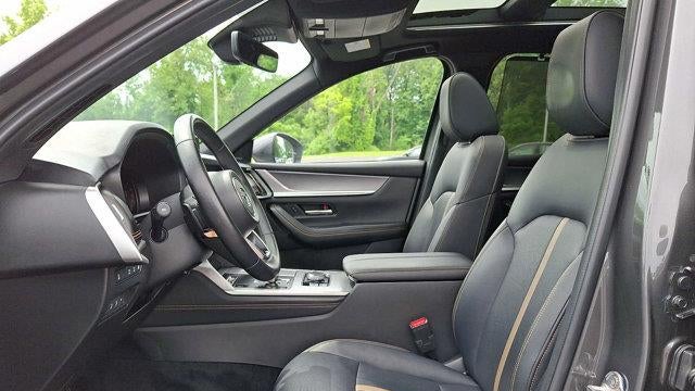 2024 Mazda CX-90 Plug-in Hybrid Premium Plus