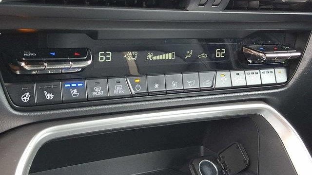 2024 Mazda CX-90 Plug-in Hybrid Premium Plus