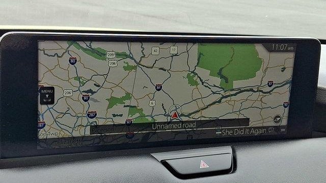 2024 Mazda CX-90 Plug-in Hybrid Premium Plus