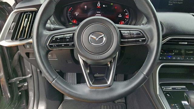 2024 Mazda CX-90 Plug-in Hybrid Premium Plus