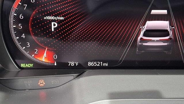 2024 Mazda CX-90 Plug-in Hybrid Premium Plus