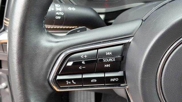 2024 Mazda CX-90 Plug-in Hybrid Premium Plus