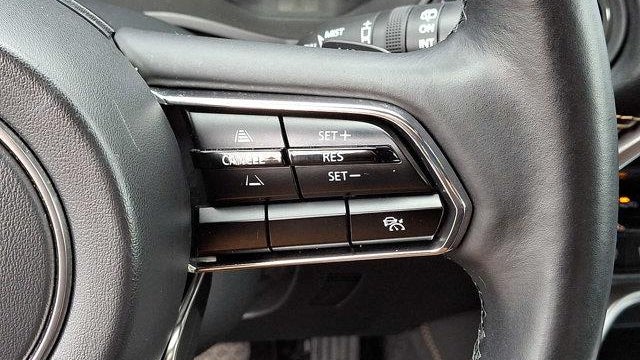 2024 Mazda CX-90 Plug-in Hybrid Premium Plus