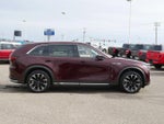 2024 CX-90 Plug-in Hybrid Thumbnail 2
