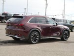 2024 CX-90 Plug-in Hybrid Thumbnail 3