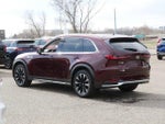 2024 CX-90 Plug-in Hybrid Thumbnail 5