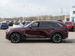 2024 CX-90 Plug-in Hybrid Thumbnail 6