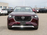 2024 CX-90 Plug-in Hybrid Thumbnail 8