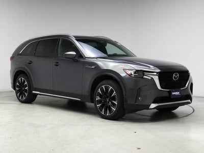 Photo of a 2024 Mazda CX-90 Plug-In Hybrid AWD Premium Plus 4DR SUV for sale