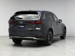 2024 CX-90 Plug-in Hybrid Thumbnail 8