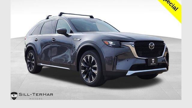 Preowned 2025 Mazda CX-90 Plug-in Hybrid Premium Plus for Sale