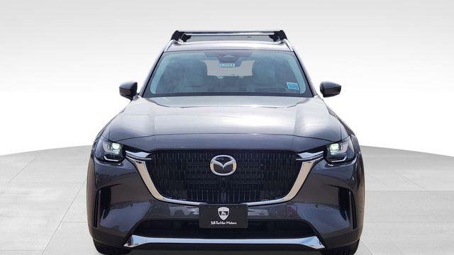2025 Mazda CX-90 Plug-in Hybrid Premium Plus