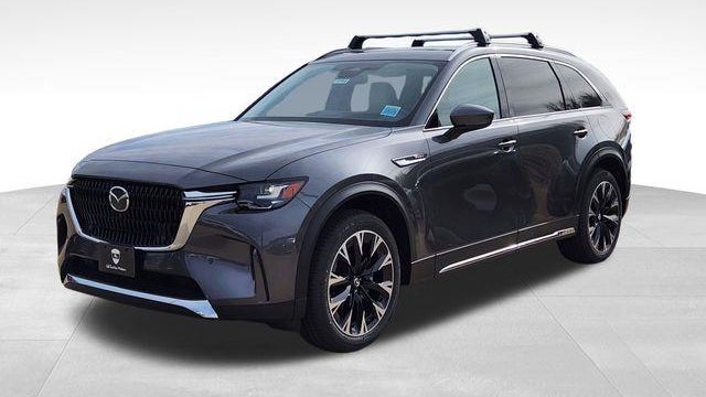 2025 Mazda CX-90 Plug-in Hybrid Premium Plus