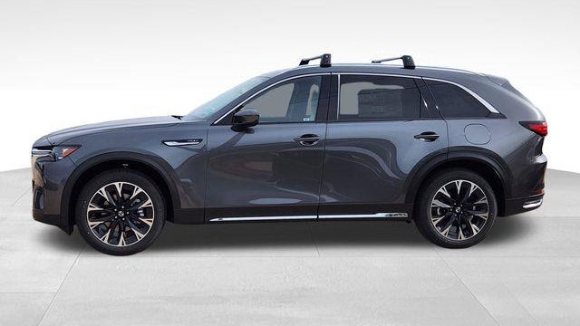 2025 Mazda CX-90 Plug-in Hybrid Premium Plus