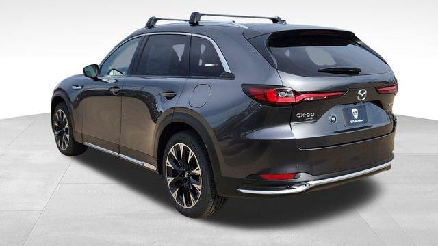 2025 Mazda CX-90 Plug-in Hybrid Premium Plus