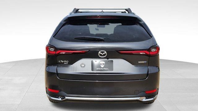 2025 Mazda CX-90 Plug-in Hybrid Premium Plus