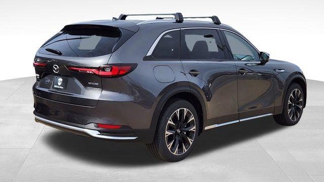 2025 Mazda CX-90 Plug-in Hybrid Premium Plus