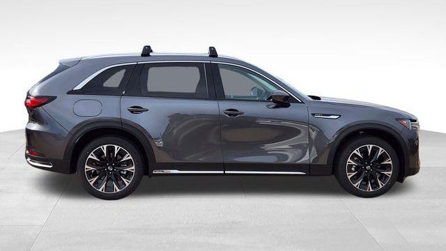 2025 Mazda CX-90 Plug-in Hybrid Premium Plus