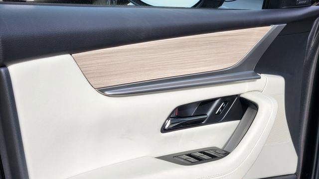 2025 Mazda CX-90 Plug-in Hybrid Premium Plus