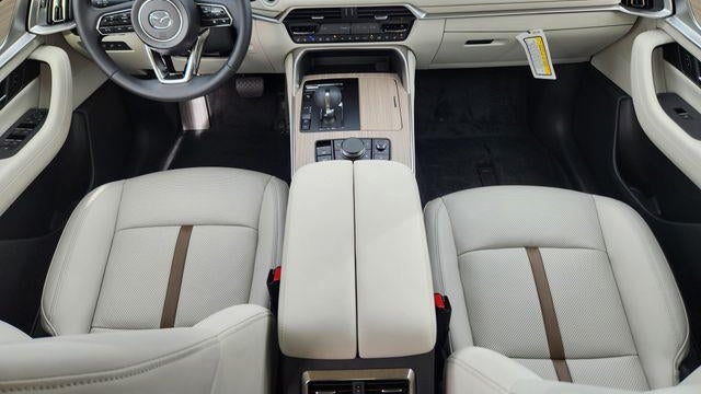 2025 Mazda CX-90 Plug-in Hybrid Premium Plus