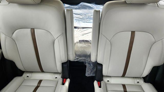 2025 Mazda CX-90 Plug-in Hybrid Premium Plus