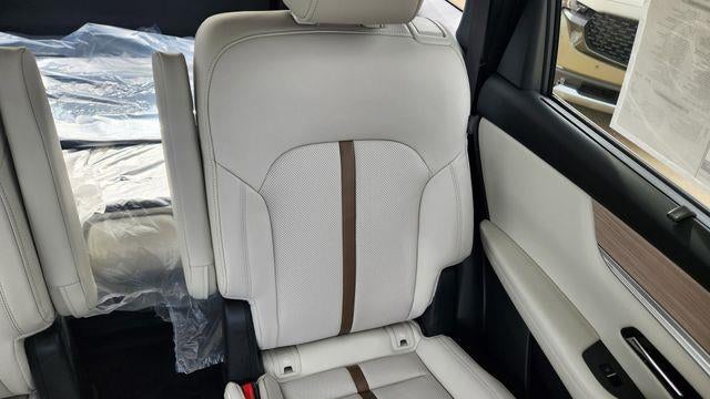 2025 Mazda CX-90 Plug-in Hybrid Premium Plus