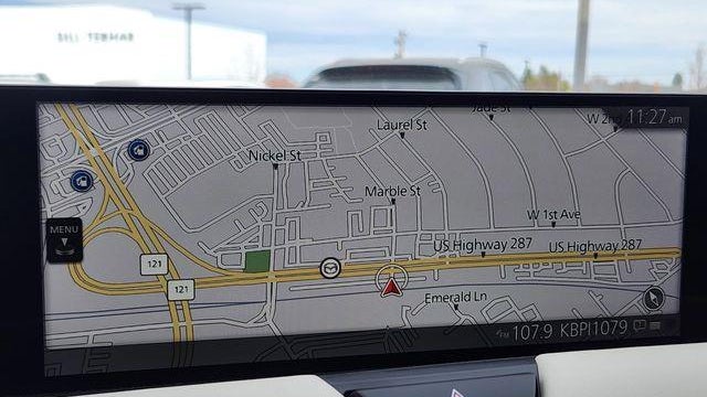 2025 Mazda CX-90 Plug-in Hybrid Premium Plus