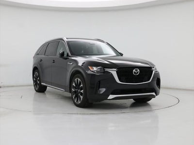 Photo of a 2024 Mazda CX-90 Plug-In Hybrid AWD Premium Plus 4DR SUV for sale