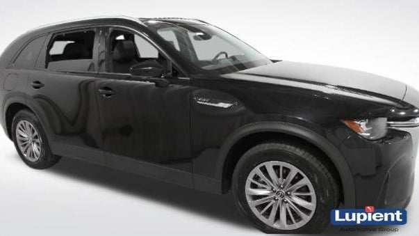 Preowned 2024 Mazda CX-90 Plug-in Hybrid Premium Plus for Sale