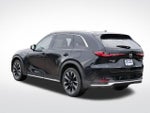 2024 CX-90 Plug-in Hybrid Thumbnail 4