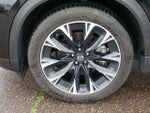 2024 CX-90 Plug-in Hybrid Thumbnail 8