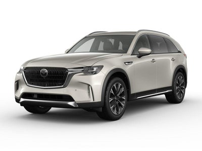 2025 Mazda CX-90 Plug-In Hybrid AWD Premium Plus 4DR SUV
