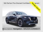 2025 CX-90 Plug-in Hybrid Thumbnail 1