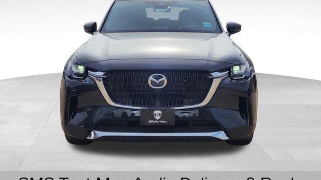 2025 Mazda CX-90 Plug-in Hybrid Premium Plus